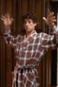 Can't Buy Me Love [Patrick Dempsey]